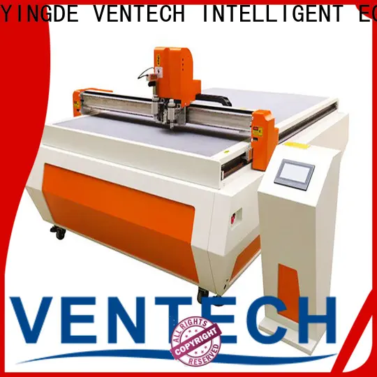 VENTECH automatic cutting machine directly sale for factory 1