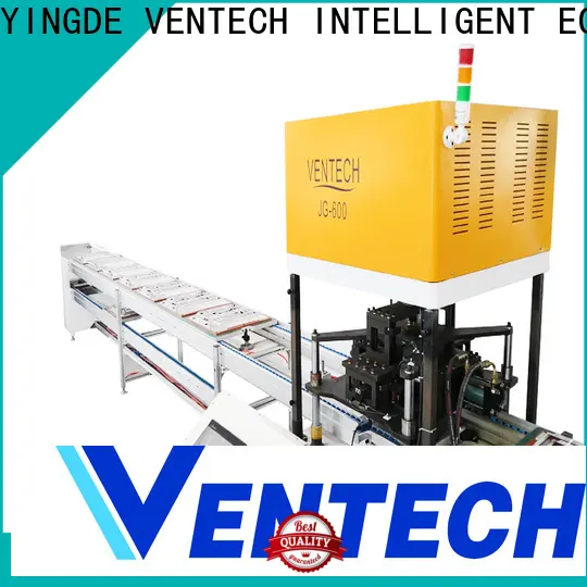 VENTECH factory automation from China for work place1 1