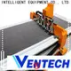 VENTECH long lasting foam cutting machine factory price for work place 1