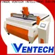 VENTECH fabric cutting machine on sale for plant 1