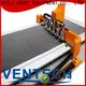 VENTECH controllable foam cutting machine wholesale for plant 1