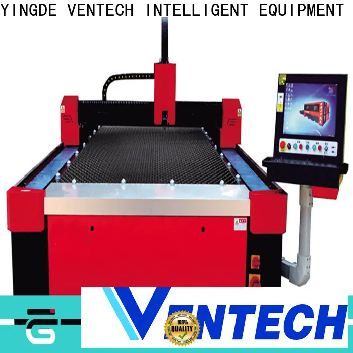 VENTECH factory automation series for plant2 1