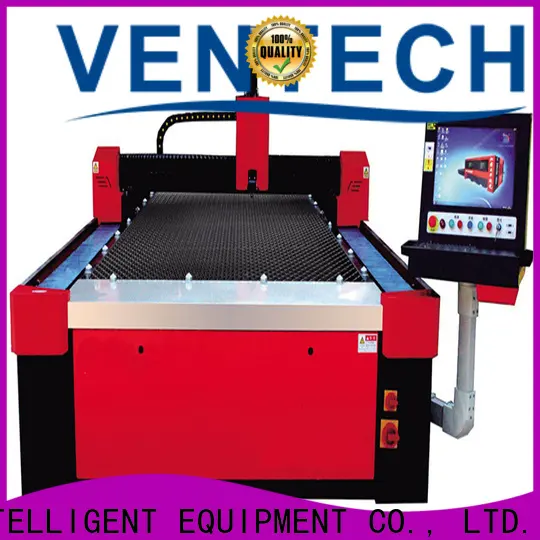 VENTECH creative factory automation series for workshop 1