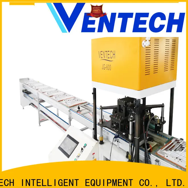VENTECH long lasting automatic machine from China for work place1 1