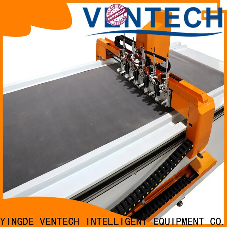 VENTECH duct fabrication personalized for factory1 1
