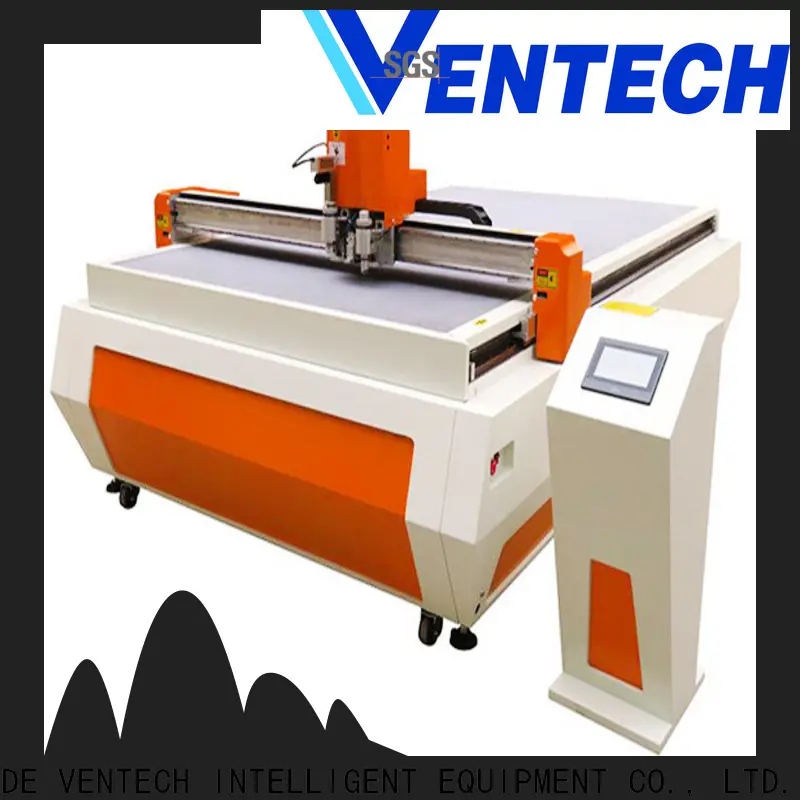 VENTECH automatic cutting machine on sale for plant2 1