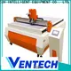 VENTECH automatic cutting machine manufacturer for plant1 1