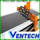 VENTECH long lasting foam cutting machine supplier for plant 1