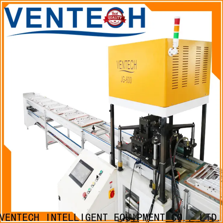 VENTECH controllable automatic machine manufacturer for work place 1
