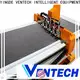 VENTECH creative foam cutting machine wholesale for plant 1