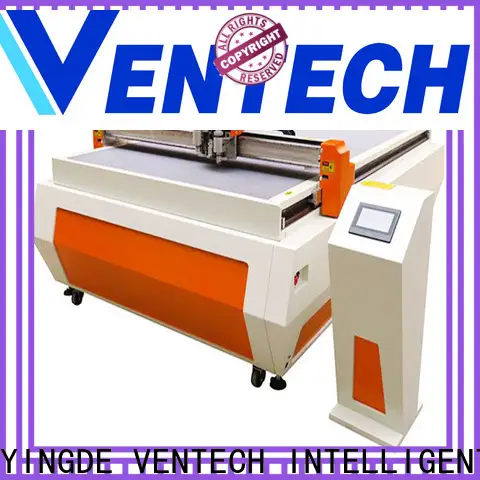 VENTECH automatic cutting machine on sale for factory1 1
