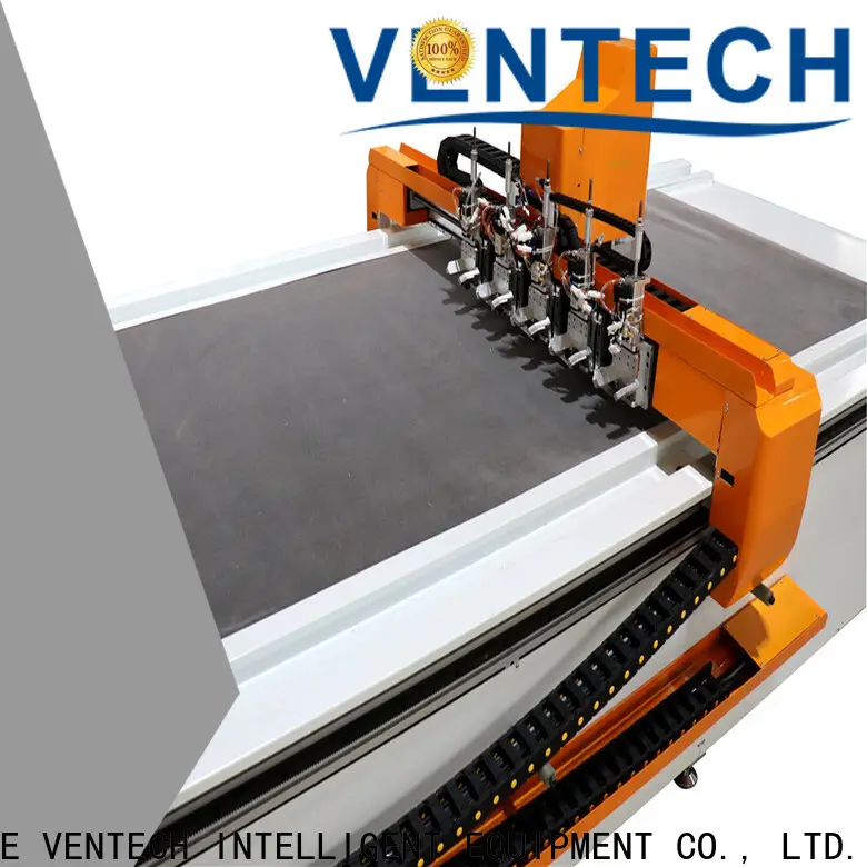 VENTECH creative duct fabrication wholesale for workshop 1