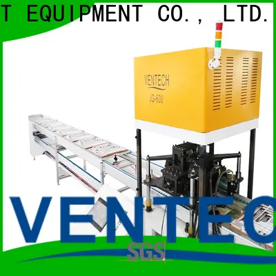 creative factory automation customized for plant 1