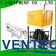 creative factory automation customized for plant 1