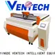 VENTECH cost-effective fabric cutting machine supplier for workshop 1