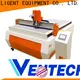 VENTECH cost-effective fabric cutting machine manufacturer for work place 1