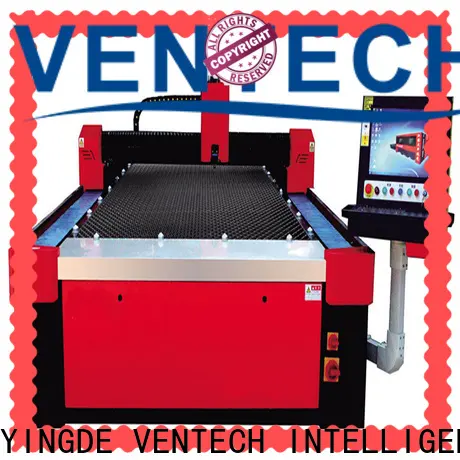 VENTECH factory automation from China for factory 1