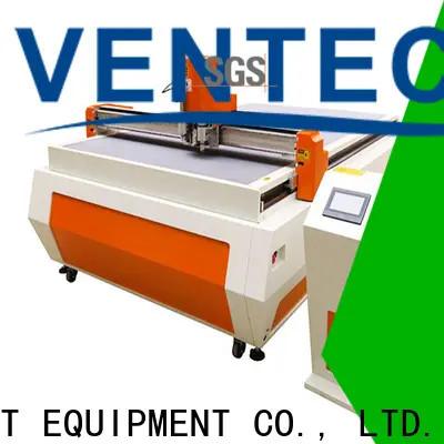 VENTECH top quality automatic cutting machine supplier for plant 1