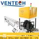 VENTECH automatic machine directly sale for work place1 1