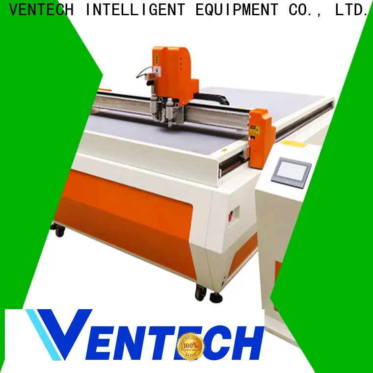 VENTECH fabric cutting machine supplier for factory4 1