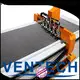 VENTECH creative foam cutting machine factory price for workshop 1