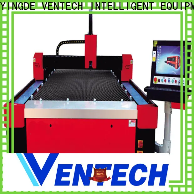 VENTECH controllable automatic machine series for work place 1