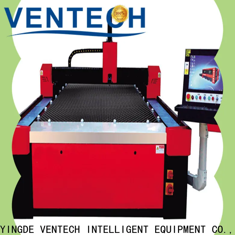VENTECH efficient industrial automation manufacturer for work place 1