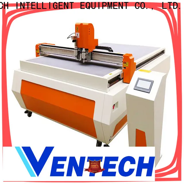 VENTECH automatic cutting machine directly sale for factory1 1