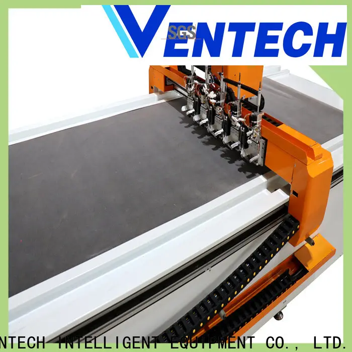 VENTECH creative foam cutting machine personalized for work place 1