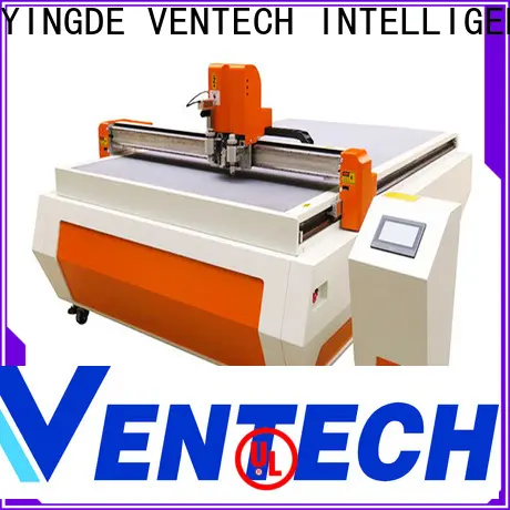 VENTECH automatic cutting machine on sale for factory2 1