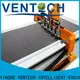 VENTECH efficient foam cutting machine supplier for work place 1