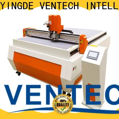 VENTECH good quality automatic cutting machine directly sale for work place 1