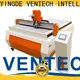 VENTECH good quality automatic cutting machine directly sale for work place 1