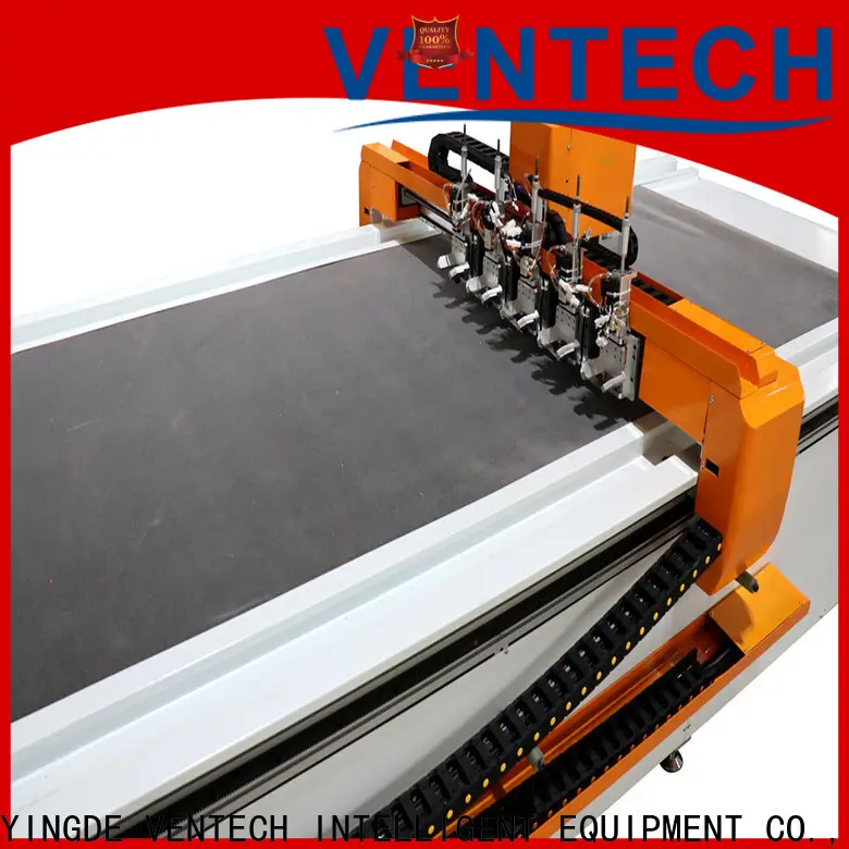 VENTECH duct fabrication personalized for factory2 1