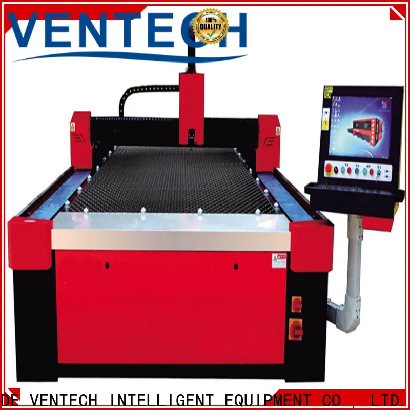 VENTECH efficient factory automation from China for work place 1