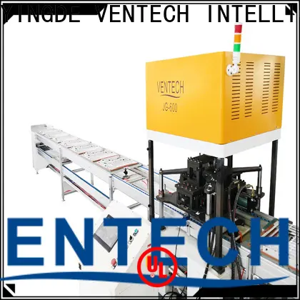 VENTECH controllable factory automation series for work place 1
