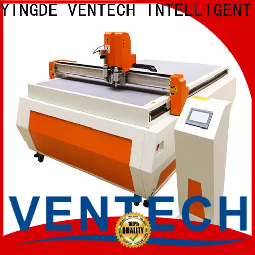 VENTECH eco-friendly automatic cutting machine manufacturer for plant 1