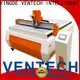 VENTECH eco-friendly automatic cutting machine manufacturer for plant 1