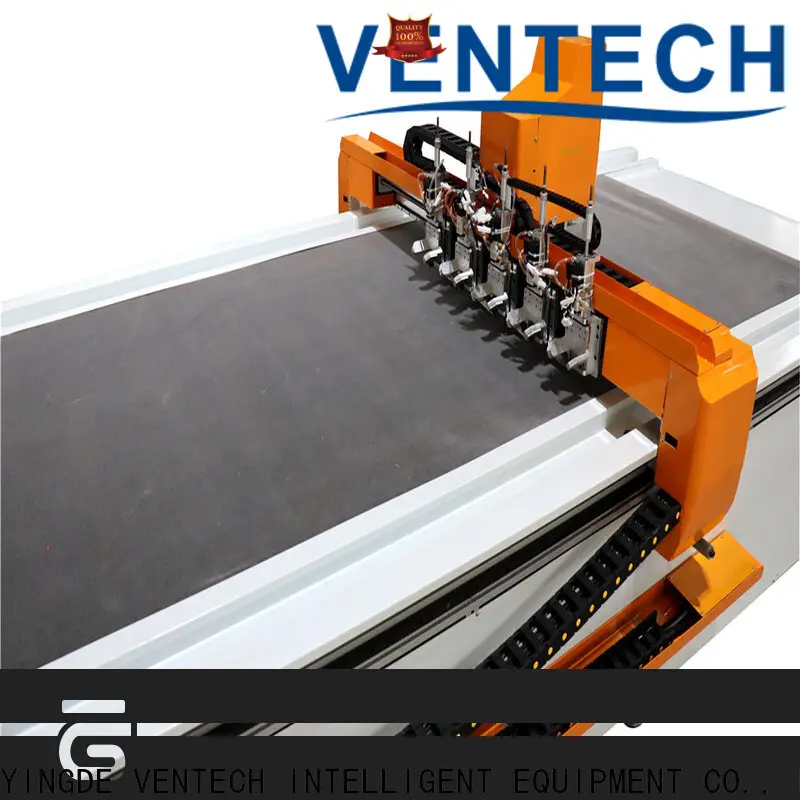 creative duct fabrication personalized for work place 1