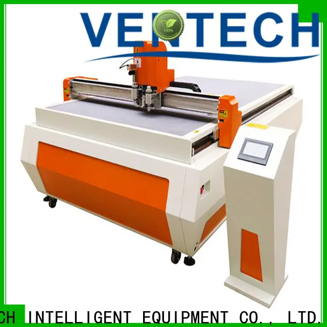 VENTECH fabric cutting machine on sale for work place 1