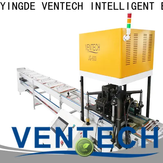 efficient industrial automation from China for factory 1