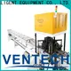 VENTECH industrial automation from China for workshop 1