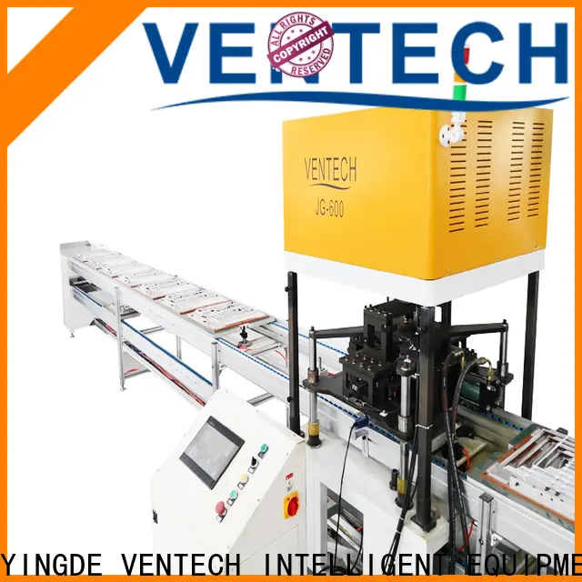 VENTECH efficient industrial automation customized for work place 1