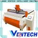 VENTECH cost-effective fabric cutting machine directly sale for work place 1