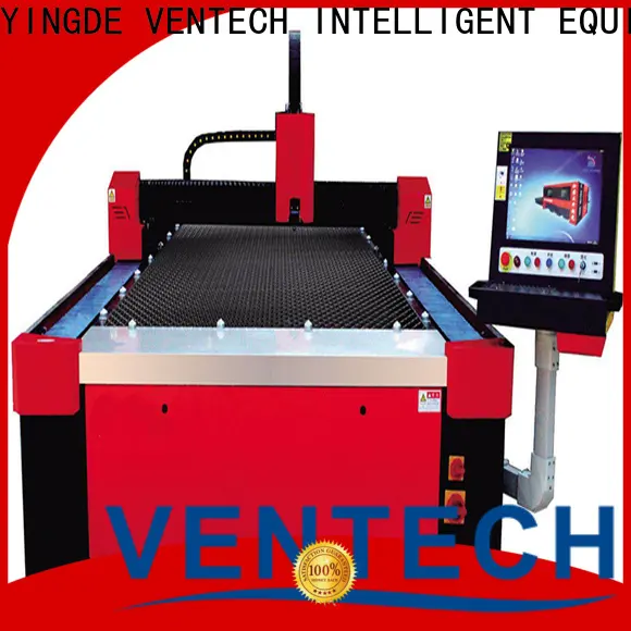 VENTECH factory automation from China for plant1 1