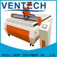VENTECH fabric cutting machine directly sale for work place 1