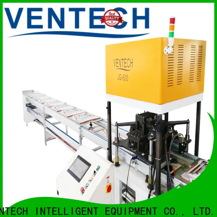long lasting factory automation from China for plant 1