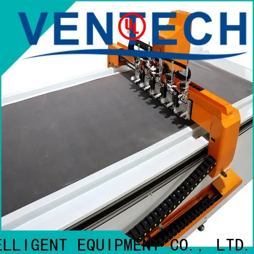efficient foam cutting machine supplier for workshop 1