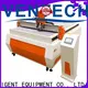 VENTECH cost-effective fabric cutting machine on sale for workshop 1