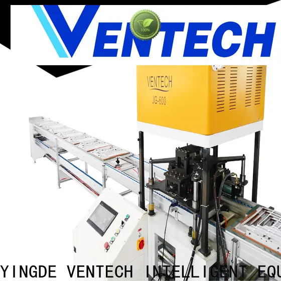 efficient industrial automation customized for plant1 1